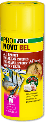 JBL PRONOVO BEL FLAKES