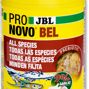 JBL PRONOVO BEL FLAKES - JBL PRONOVO BEL FLAKES S 100ml