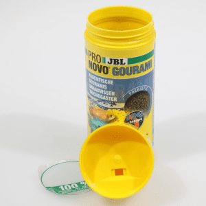 Jbl Pronovo Gourami Grano S 250 Ml