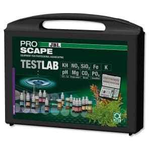 JBL ProAquaTest - JBL ProAquaTest Lab Proscape