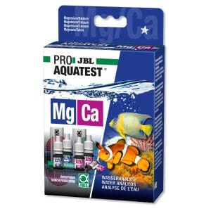 JBL ProAquaTest - JBL ProAquaTest Mg-Ca Magnesium-Calcium