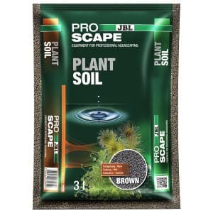 JBL ProScape PlantSoil BROWN