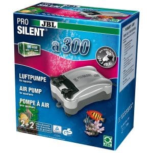 JBL ProSilent a - JBL ProSilent a300