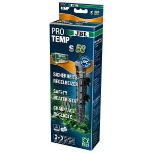 JBL ProTemp S - JBL ProTemp S 50 W