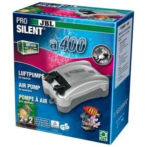 JBL ProSilent a - JBL Prosilent a400