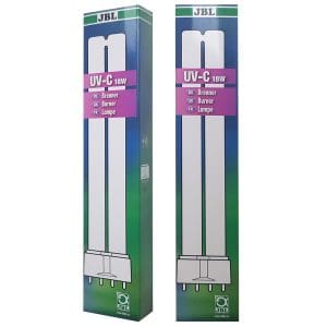 JBL Replacement Lamp UV-C - JBL Replacement Lamp UV-C 18 W