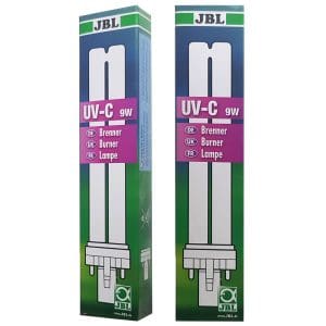 JBL Replacement Lamp UV-C - JBL Replacement Lamp UV-C 9 W