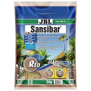 JBL Sansibar - JBL Sansibar RED 5kg
