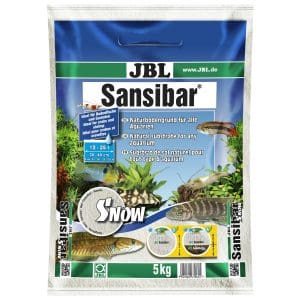 JBL Sansibar - JBL Sansibar SNOW 5kg