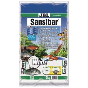 JBL Sansibar - JBL Sansibar WHITE 10kg