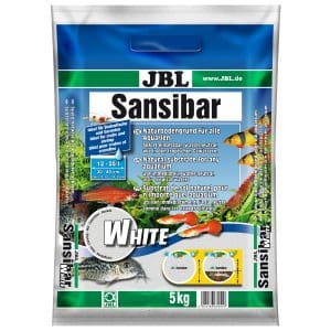 JBL Sansibar - JBL Sansibar WHITE 5kg