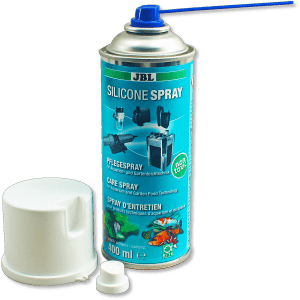 Jbl Silicone Spray 400 Ml