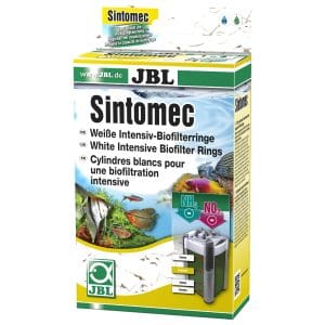 Jbl Sintomec