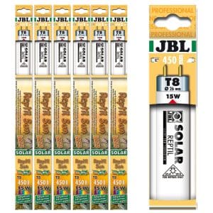 JBL Solar Reptil - T8 - JBL Solar Reptil Sun T8 - 15 W