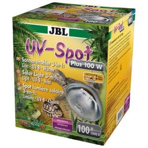 JBL Solar UV Spot Plus - JBL Solar UV-Spot Plus 100 W