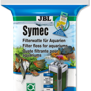 JBL Symec Filterwool