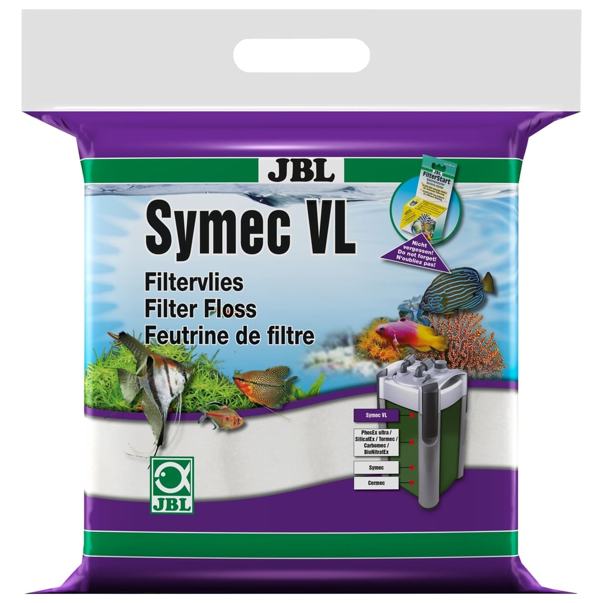 JBL Symec VL Jbl Symec Vl - Image 1