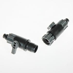JBL double stopcock+quick coupling - JBL double stopcock+quick coupling 16/22