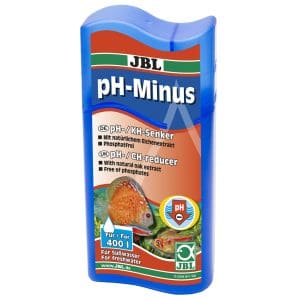 JBL pH-Minus