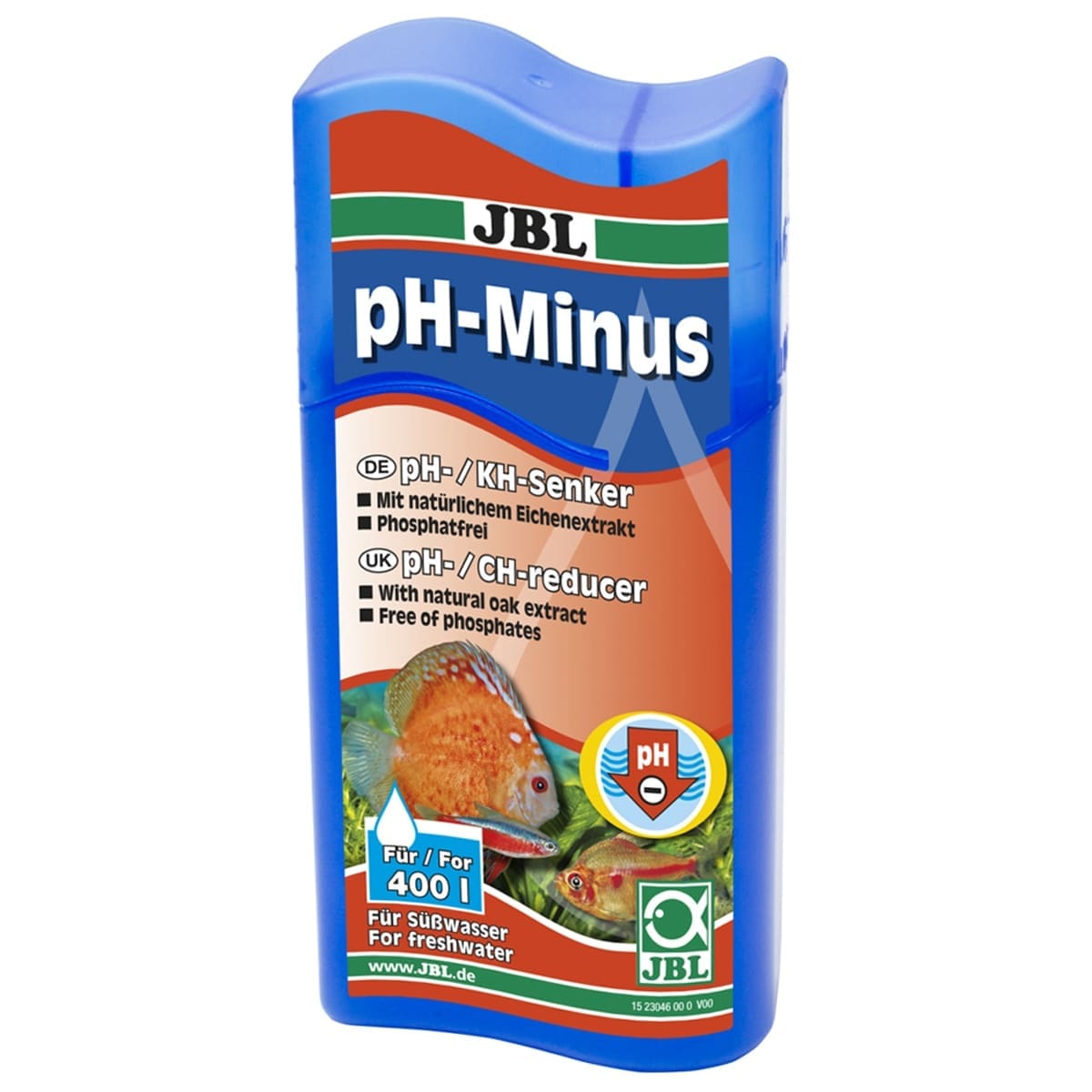 JBL pH-Minus 100ml JBL pH-Minus - Image 1