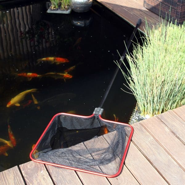 JBL pond net