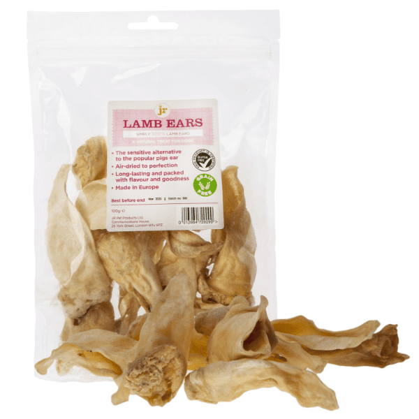 Lamb Ears 100g (1) Lamb Ears 100 G - Image 1