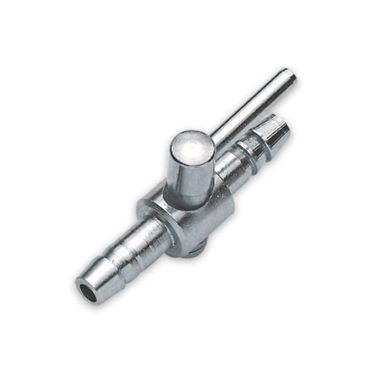 Metallic Air Valve 4-6 Metallic Air Valve 4/6 - Metallic Air Valve 4/6 - Image 1