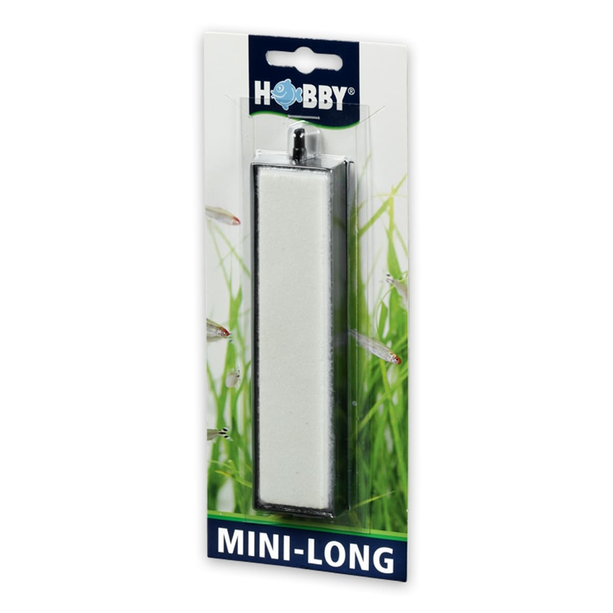 Mini-Long Air Diffuser Air Diffuser - Mini-Long Air Diffuser12.5 cm - Image 1