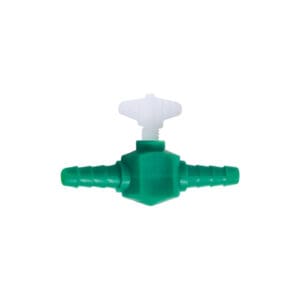 Plastic Air Valves, 2 Pcs.