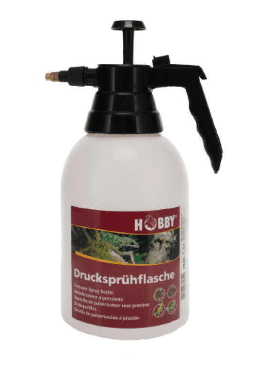 Pressure Spray Bottle 1.5L Pressure Spray Bottle 1.5 L - Image 1