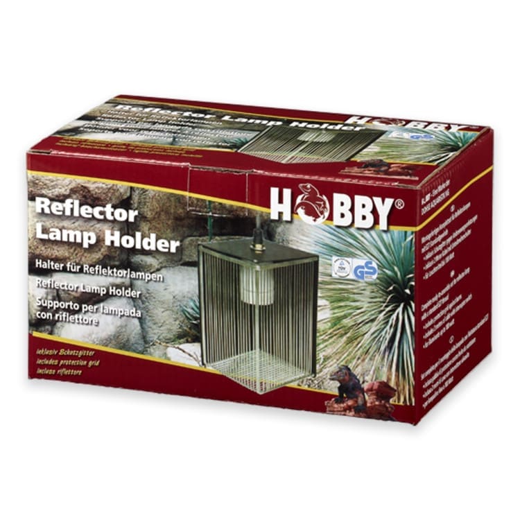 Reflector Lamp Holder Small Reflector Lamp Holder Small - Image 1