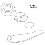 Spare Parts ProSilent - Image 2