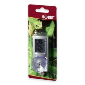 Hygrometer/Thermometer