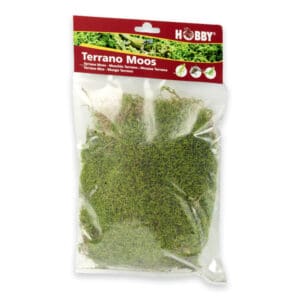 Terrano Natural Moss