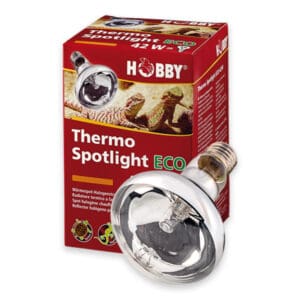 Thermo Spotlight Eco, 28 W