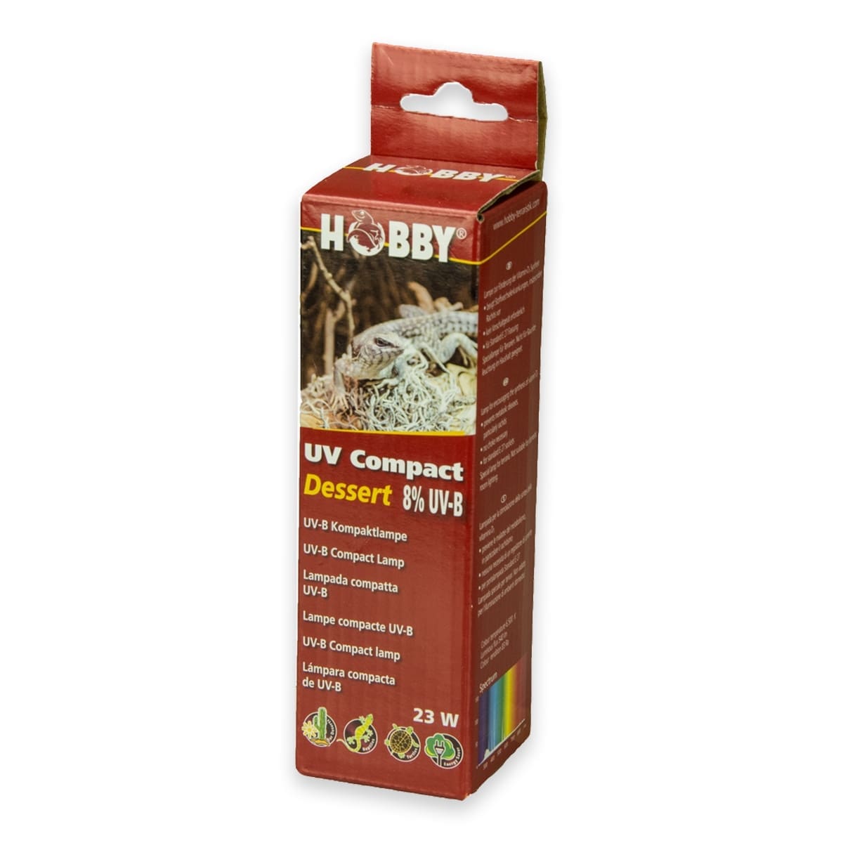 UV Compact 23 W - Desert UV Compact 23 W - Desert - Image 1