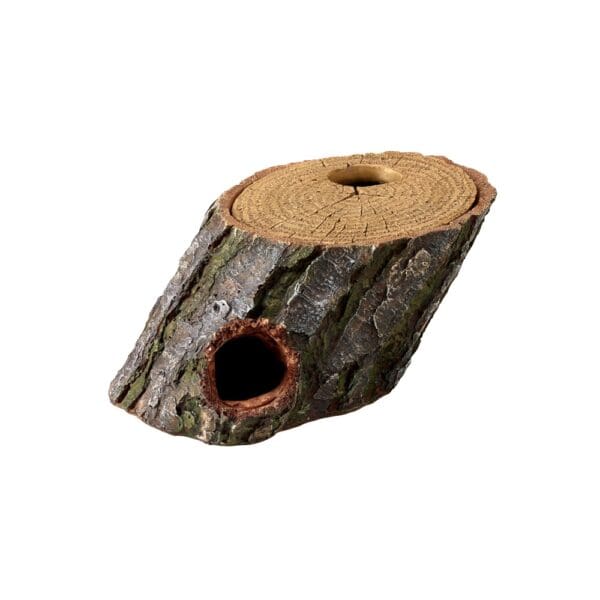 Hobby Wood Cave 1 – 21 x 14 x 8cm