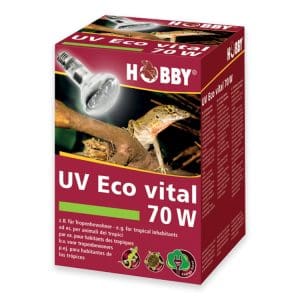 Hobby UV Eco – 70W