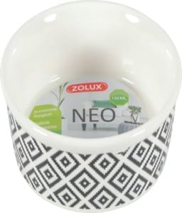 NEO SANDSTONE BOWL - 150ML BEIGE