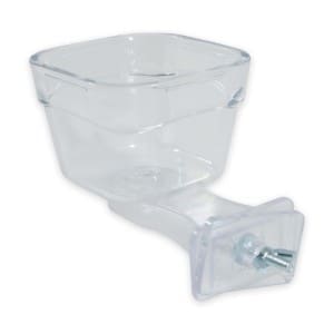 Bird Feeder for - Parrots - M
