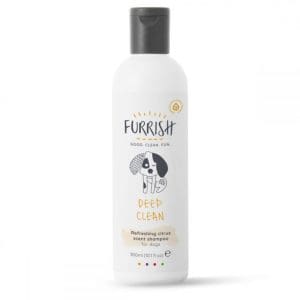 Furrish Deep Clean Shampoo 300ml - FR842303