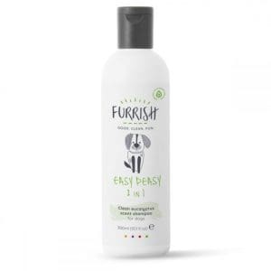 Furrish Easy Peasy 2 In1 Shampoo 300ml - FR842305