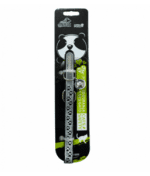 Golden Panda PVC Reflective Cat Collar 10mm X 30cm