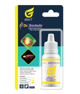 Horizone Doct Dr.Bacteria - 30Ml