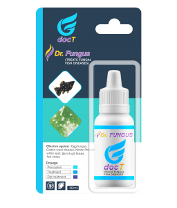 Horizone Doct Dr.Fungus - 30Ml