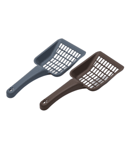 Pet Mode Kit-Klean Plastic Cat Litter Scoop 230X70X60Mm