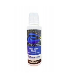 waterlife-bio-mature-100ml-safely-starts-filters Waterlife Bio Mature 100Ml-Safely Starts Filters -100Ml - Image 1