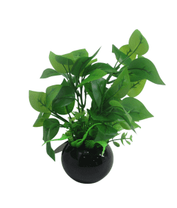 Yusee Aquarium Decoration - Artificial Plant - YS-232907 (H:25-28cm)