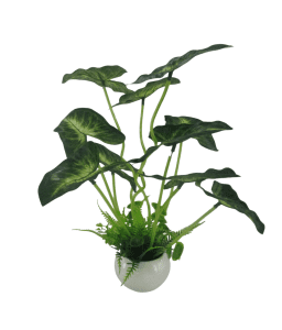 Yusee Aquarium Decoration - Artificial Plant - YS-234005 (H:35-45cm)
