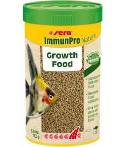 Sera ImmunPro Nature[Volume - 100ml]